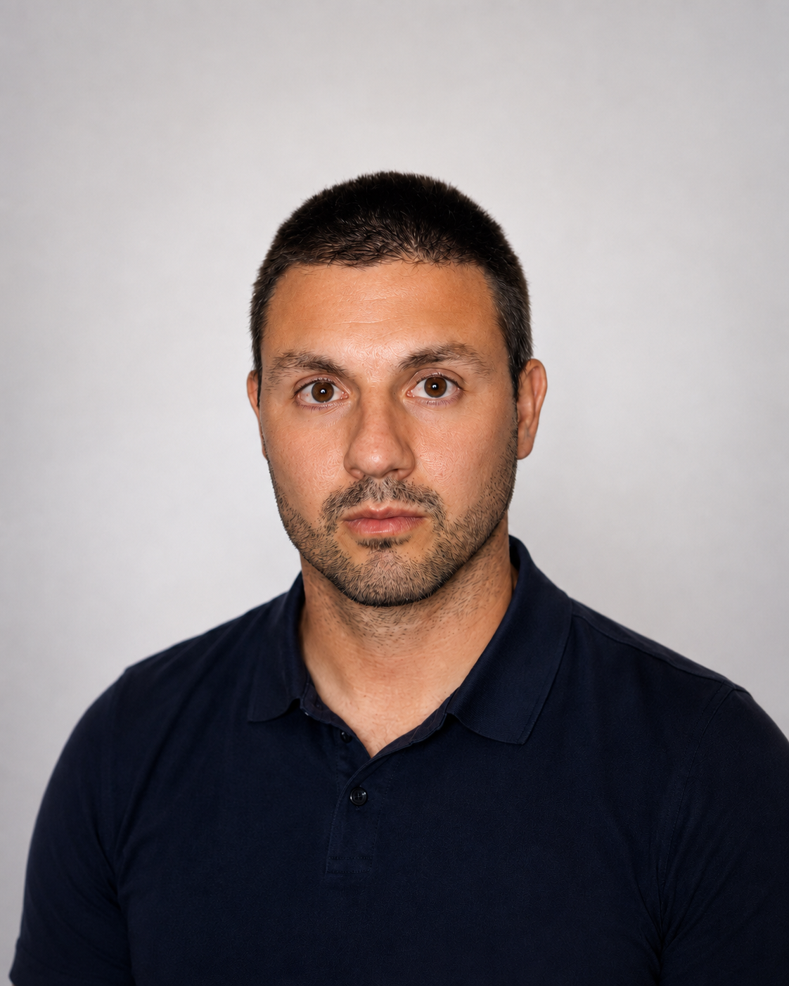 Michael Cusinato